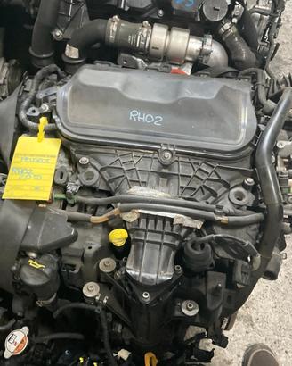 MOTORE RH02 2.0 TD PEUGEOT
