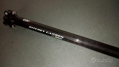 RITCHEY WCS CARBON Attacco manubrio per bici  Misu