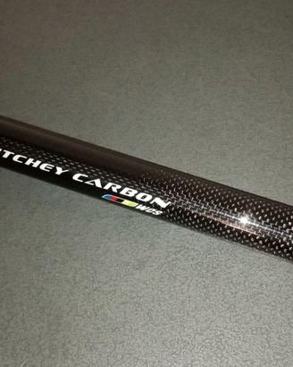 RITCHEY WCS CARBON Attacco manubrio per bici  Misu