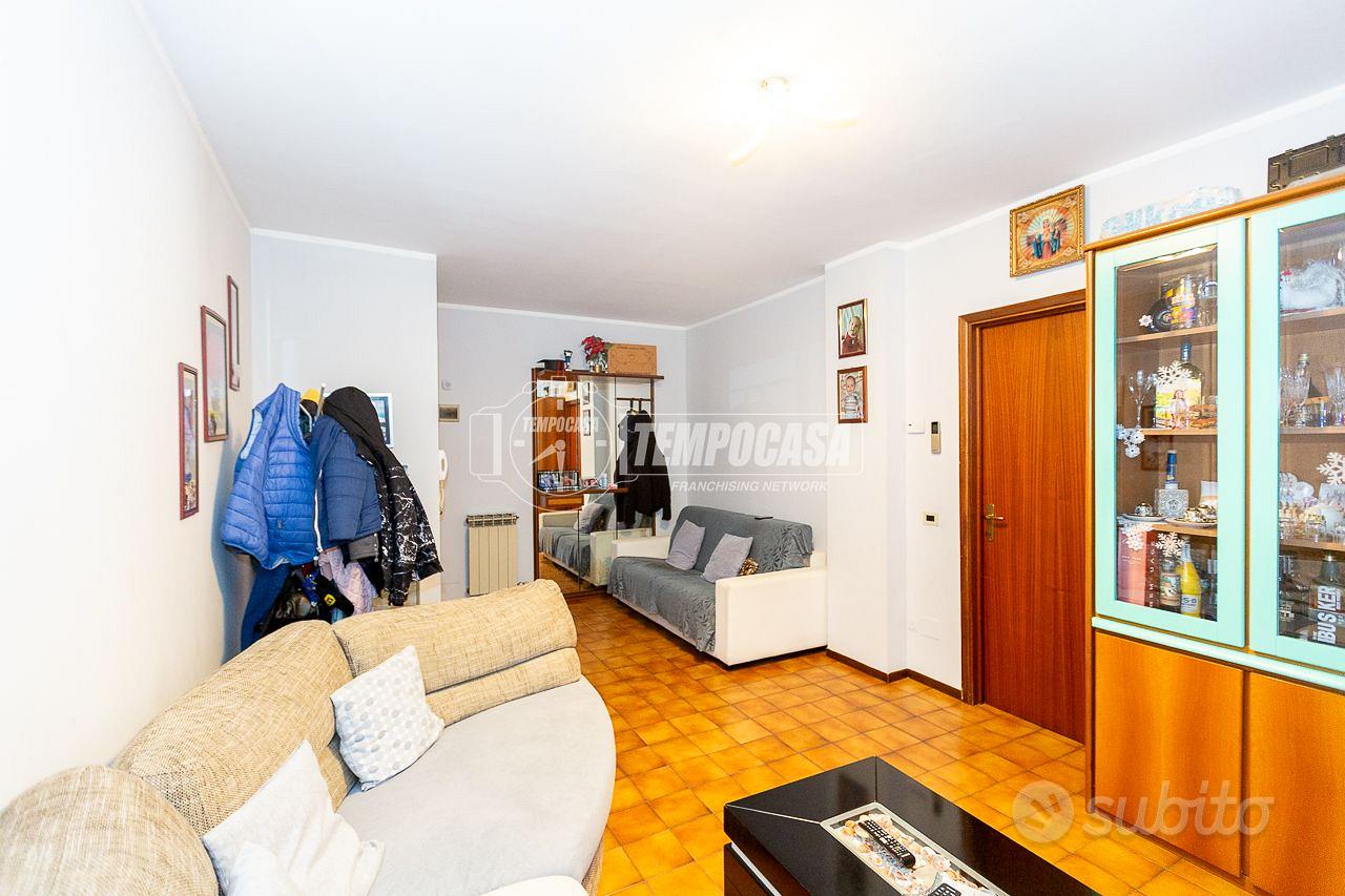 Appartamento – BG - Vista 5