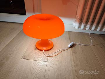 Coppia lampade tipo Artemide