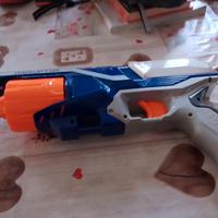 fucile nerf