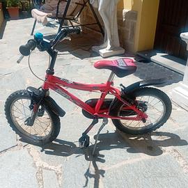 Bicicletta bimbo
