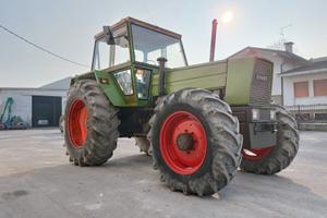 fendt 614 SL