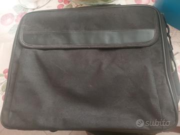 Valigetta per notebook (15,6")