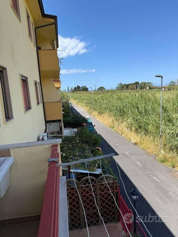 Appartamento – Santa Maria del Cedro, Marina di Santa Maria del Cedro - Vista 2