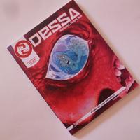 Numero 1 ODESSA Rivelazioni a colori