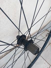 cerchi bici