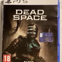 Dead Space e Spiderman Miles Morales limited Ps5