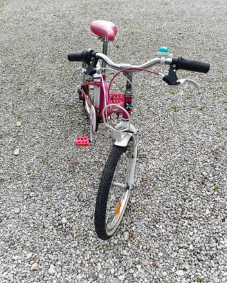 Bicicletta bambina
