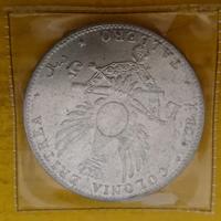 5 Lire Colonia Eritrea