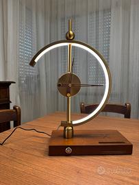 Lampada LED Da Tavolo Per Casa/Studio/Ufficio