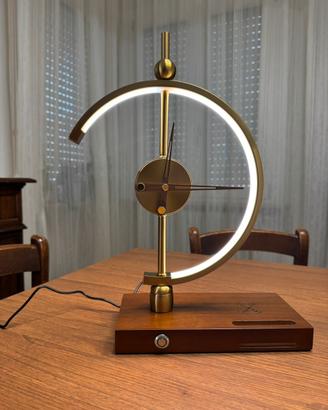 Lampada LED Da Tavolo Per Casa/Studio/Ufficio