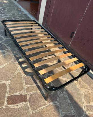 Rete letto singolo 190x84