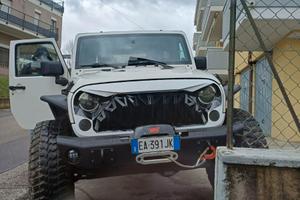 Wrangler