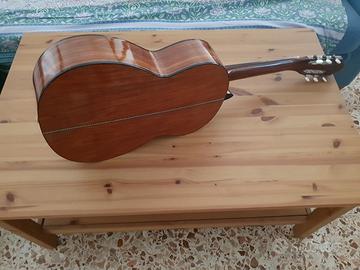 Chitarra Classica Fuselli Modello 702