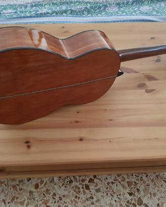 Chitarra Classica Fuselli Modello 702