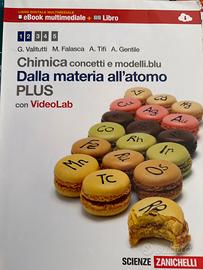 Chimica concetti e modelli.blu