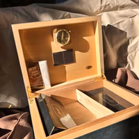 Umidificatore sigari