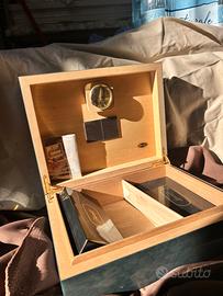 Umidificatore sigari