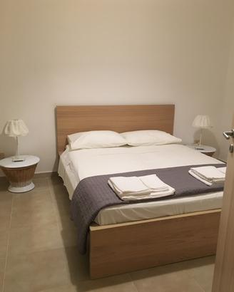 Castellaneta Marina - Collins Apartments