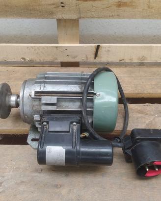 77A MOTORE ELETTRICO ALKO 220V 1,8KW 2700RPM 
