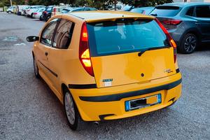 FIAT Punto Sporting 