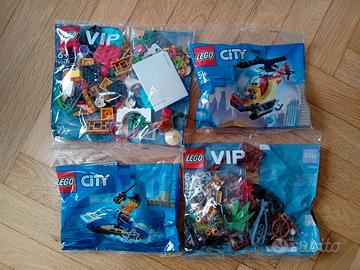 lego city e vip