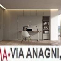 Letto a scomparsa desk 99-letti a roma