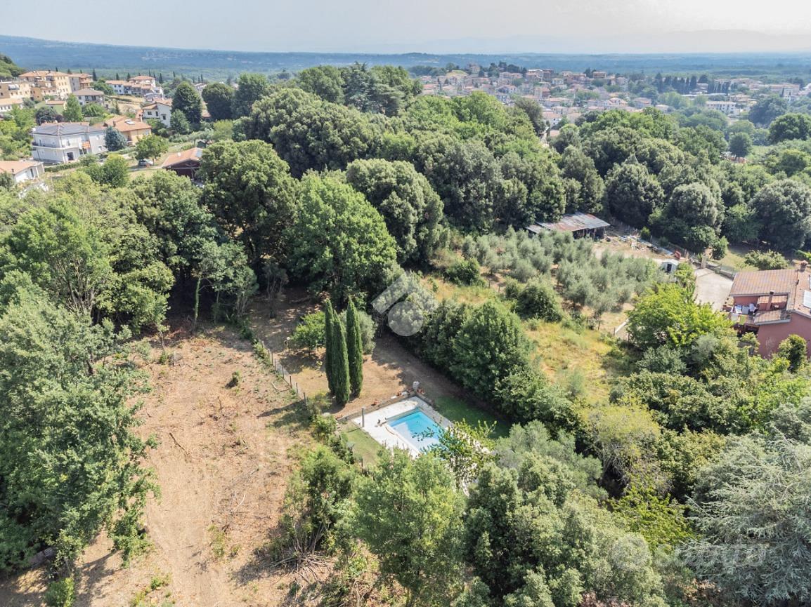 Casa – Bassano Romano, Viterbo - Vista 2