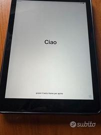 ipad air 1 gen