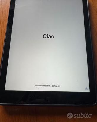 ipad air 1 gen