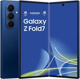 Z FOLD 7 512 GB