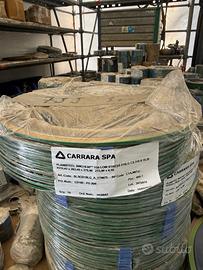Guarnizioni spiralate SS316L
