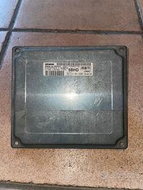 Centralina Ford Fiesta V