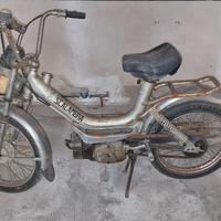 Moto Morini Altro modello - 1979