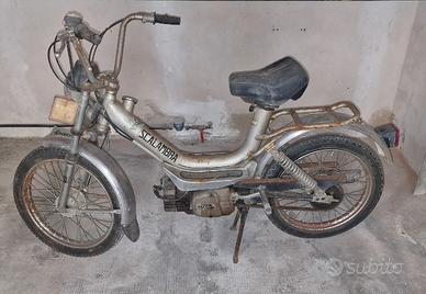 Moto Morini Altro modello - 1979