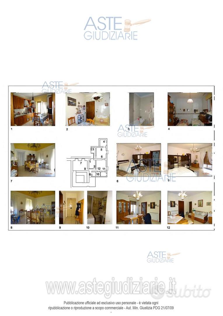 Appartamento – Caltanissetta, Quartiere Provvidenza - Vista 4