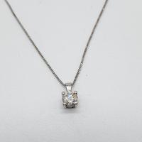 COD.133A.26 237.26 COLLANA PUNTO LUCE GRIFFE