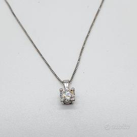 COD.133A.26 237.26 COLLANA PUNTO LUCE GRIFFE