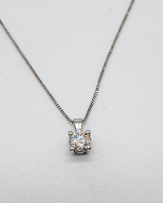 COD.133A.26 237.26 COLLANA PUNTO LUCE GRIFFE