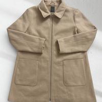 Cappotto beige XL