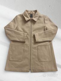 Cappotto beige XL