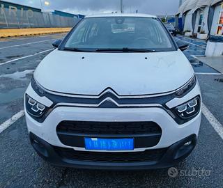 Citroen C3 BlueHDi 100 S&S Shine