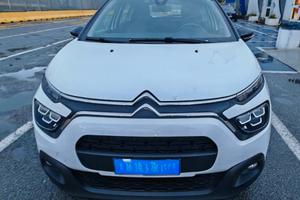Citroen C3 BlueHDi 100 S&S Shine