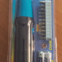 Avvitatore portatile