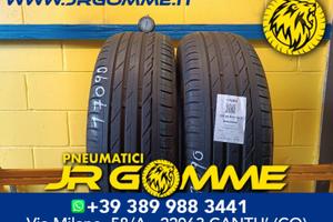 205/60/16 BRIDGESTONE Estive 70%