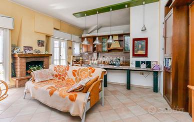 BILOCALE ULTIMO PIANO