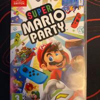 Super Mario Party