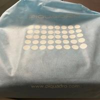 Piquadro Borsa Porta PC con tracolla CA1592LK